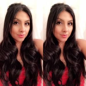 Meet your Posher, Tere